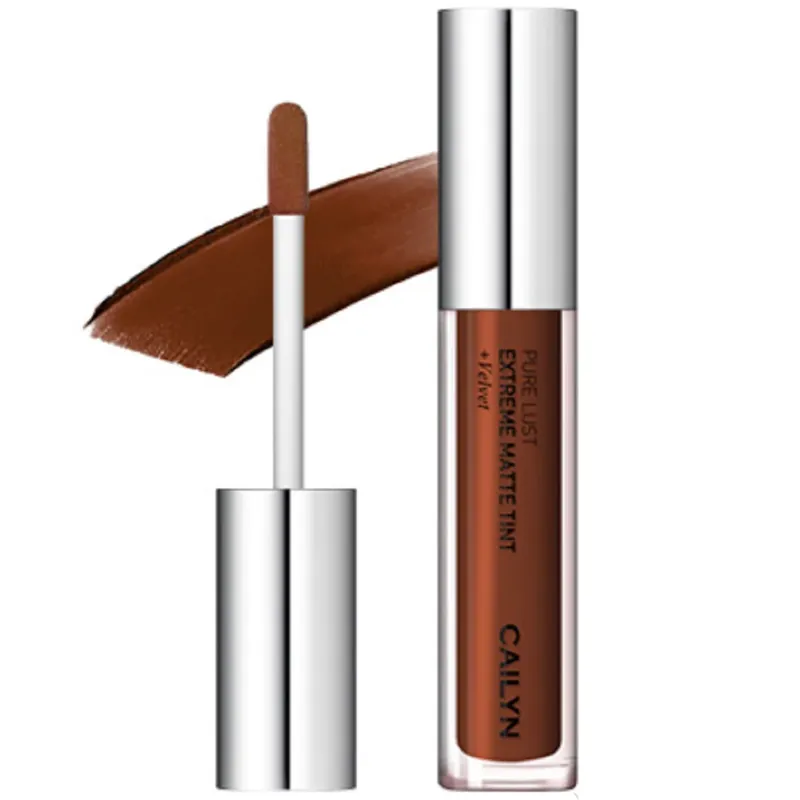 Tarjous Cailyn Pure Lust Extreme Matte Tint Mousse79 Rarity