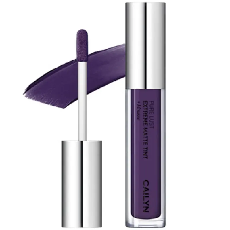 Cailyn Pure Lust Extreme Matte Tint Mousse76 Notability Paras Hinta