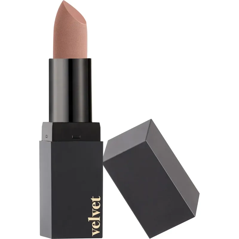 Heti Saatavilla Barry MVelvet Lip PaintBittersweet 3,5 g
