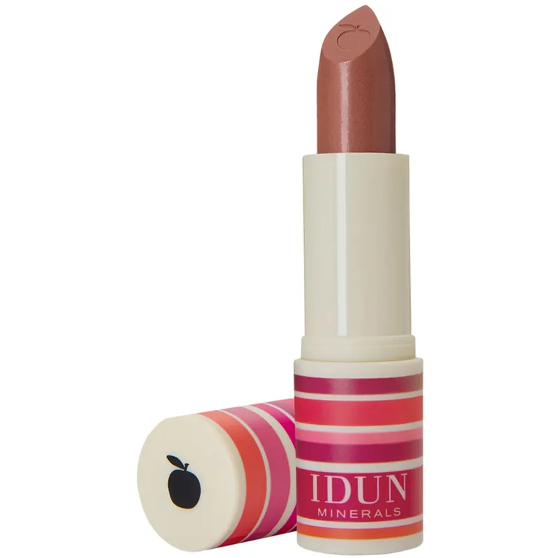 IDUN MineralsMatte LipstickLingon 4 g Loppuunmyynti