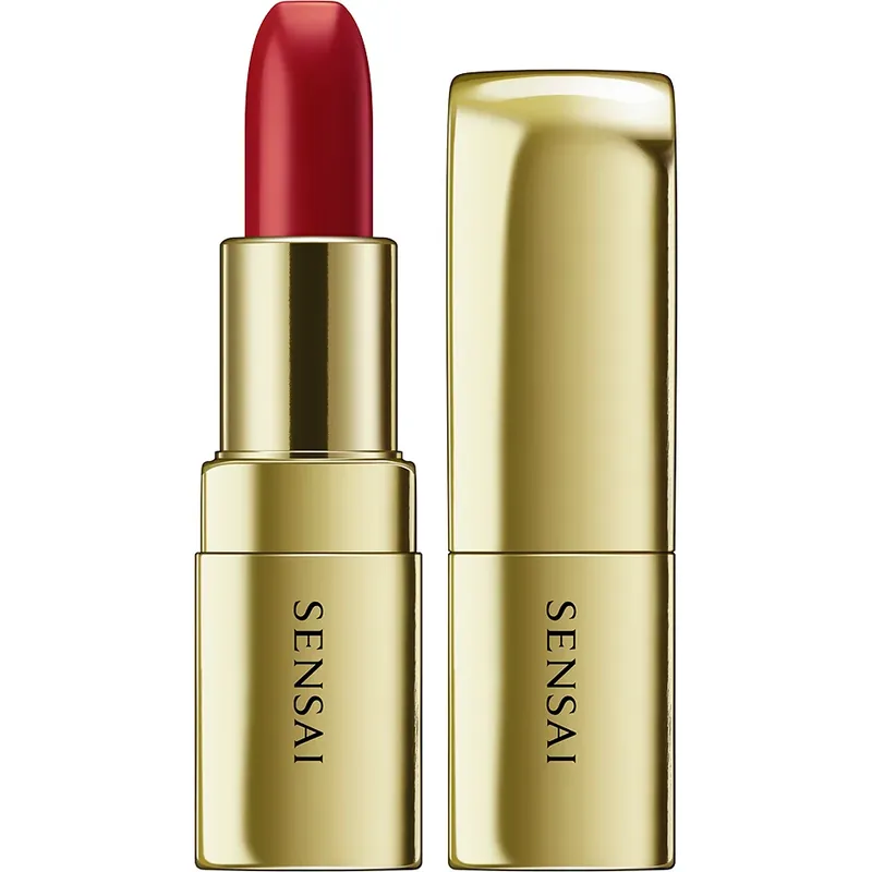 Edullinen SensaiThe Lipstick10 Ayame Mauve 3 g