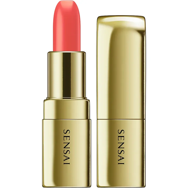 Osta Verkossa SensaiThe Lipstick04 Hinageshi Orange 3 g