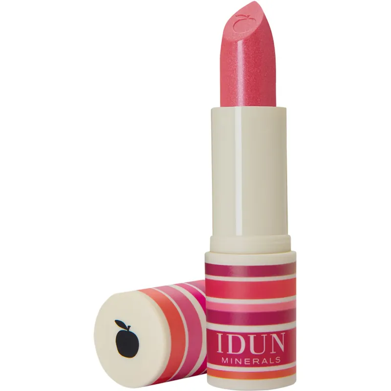 IDUN MineralsCreme Lipstick Elise Light PinkElise 3,6 g Uutuus