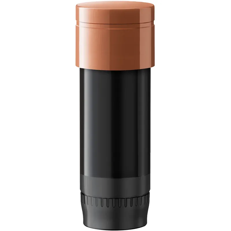 Suosittu IsaDoraPerfect Moisture Lipstick Refill223 Glossy Caramel 4 g