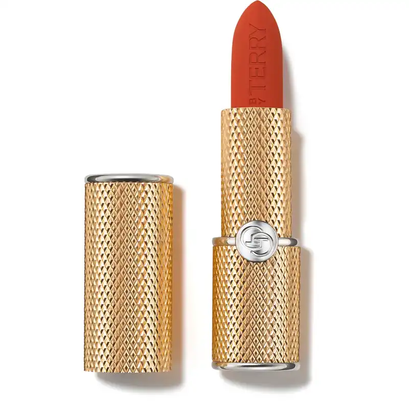 By TerryRefill Rouge Opulent Satin LipstickN5 - Coral Crush 3,5 g Kausialennus