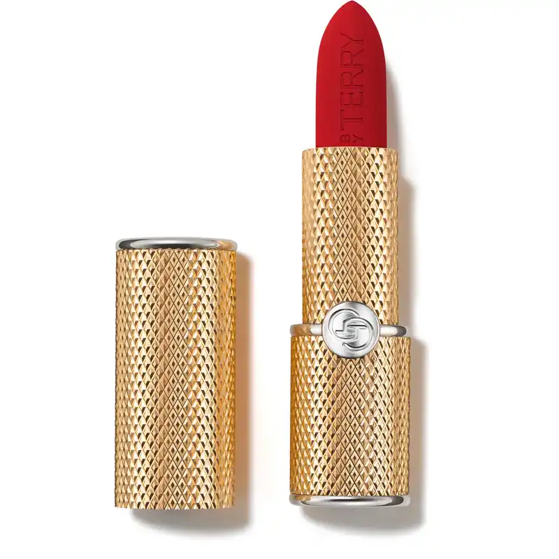 Tukkuhinta By TerryRefill Rouge Opulent Satin LipstickN9 - Red Couture 3,5 g