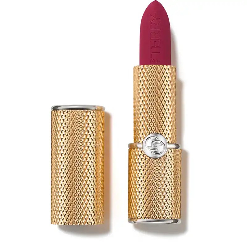 Ilmainen Palautus By TerryRefill Rouge Opulent Satin LipstickN10 - Cherry Cherie 3,5 g