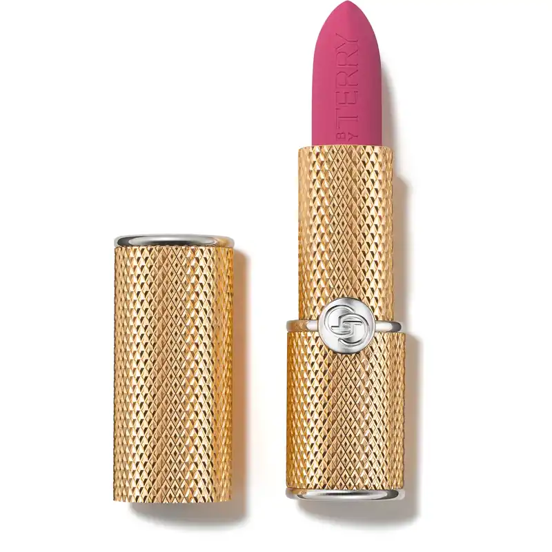 By TerryRefill Rouge Opulent Satin LipstickN7 - Pink Palace 3,5 g Alennettu Hinta