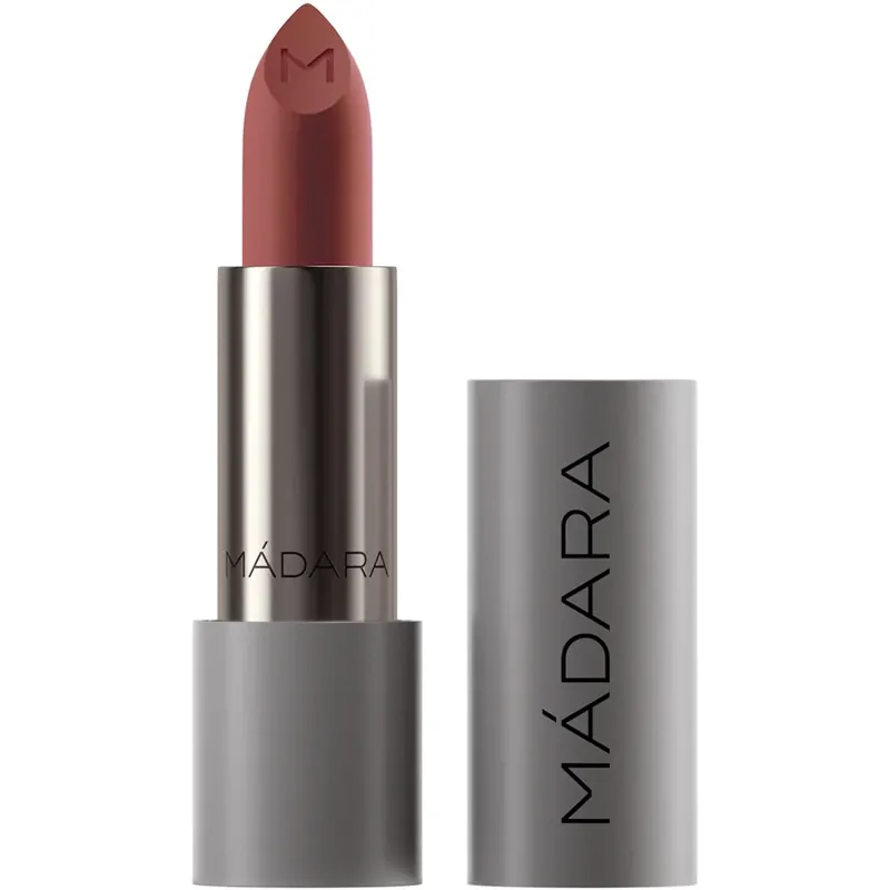 MÁDARAVelvet Wear Matte Cream Lipstick 32 WARM NUDE 3,8 g Älä Missaa