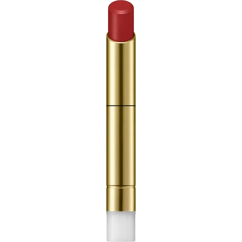 SensaiContouring Lipstick (Refill)CL02 Chic Red 2 g Eniten Myyty