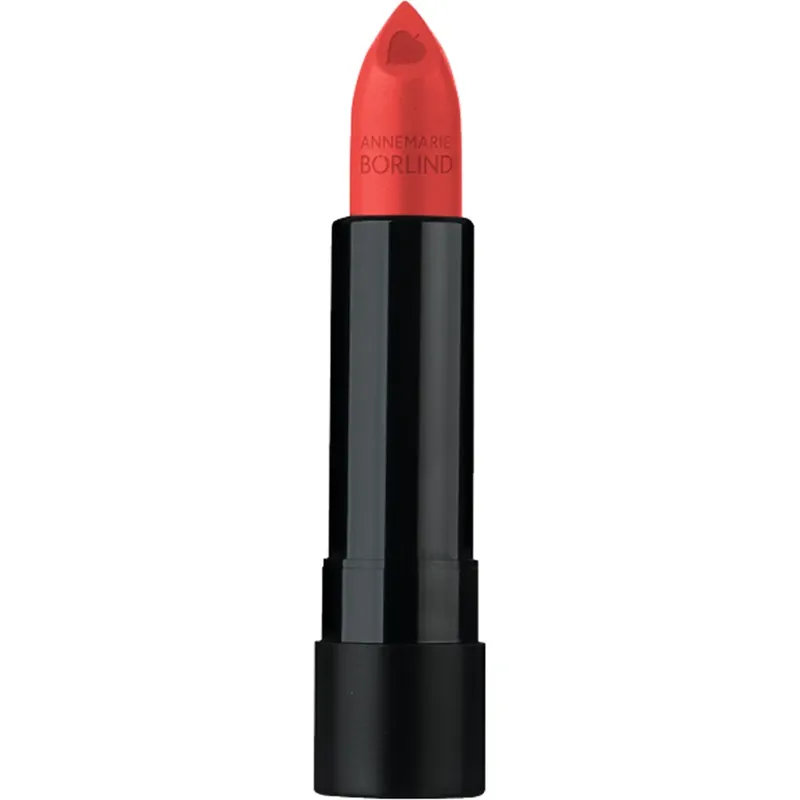 Viikonlopputarjous Annemarie BörlindLipstickParis Red 4,2 g