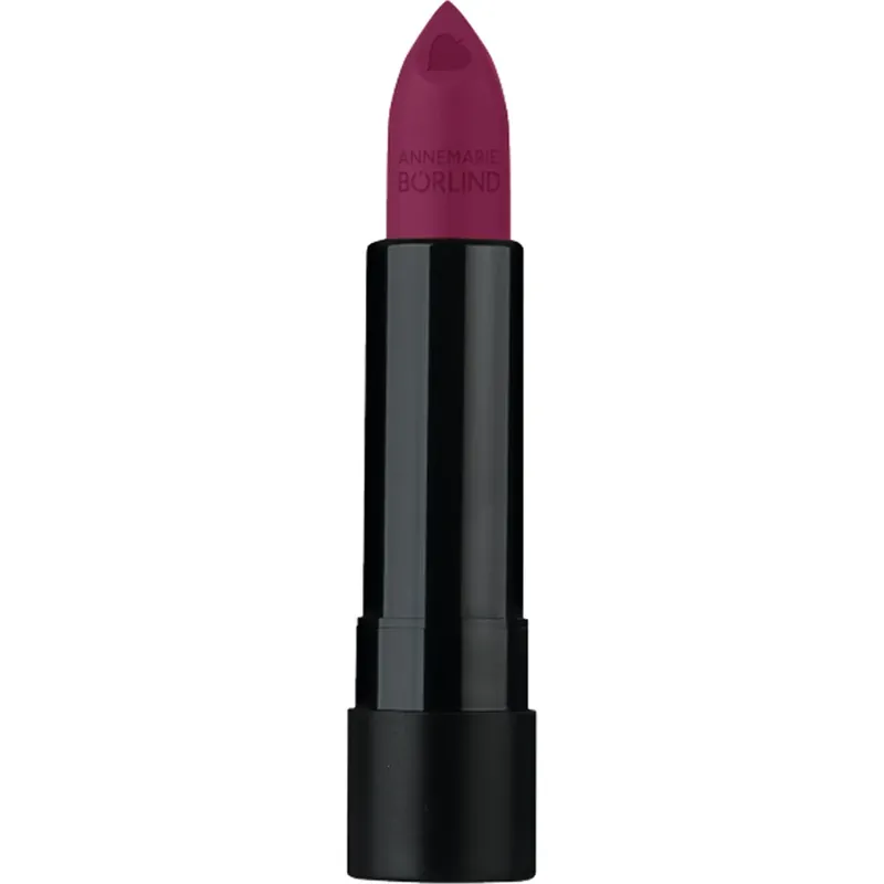 Halpa Annemarie BörlindLipstickMatt Berry 4,2 g