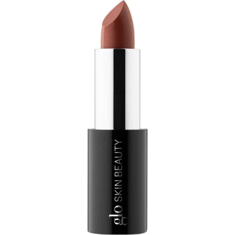 Glo Skin BeautySatin LipstickAmaretto 3,4 g Älä Missaa
