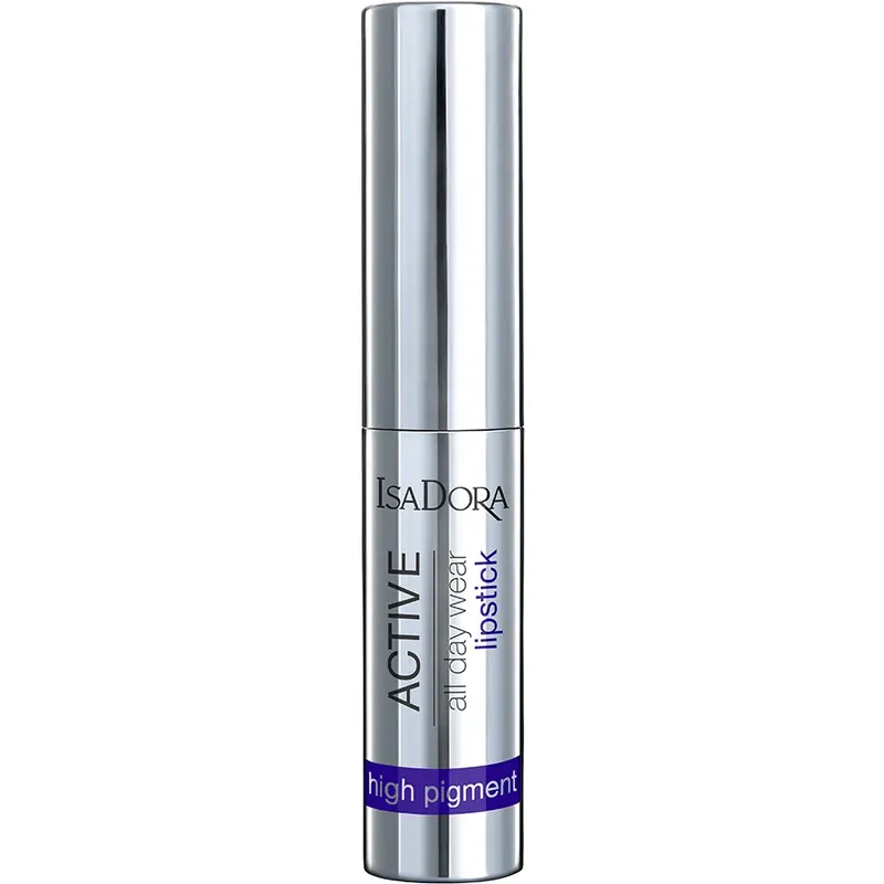 IsaDoraActive All Day Wear LipstickHeather 1,6 g Merkkituote