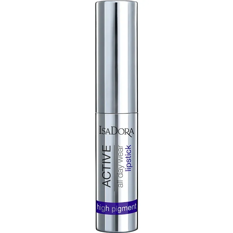 Sertifioitu IsaDoraActive All Day Wear LipstickCoral Love 1,6 g