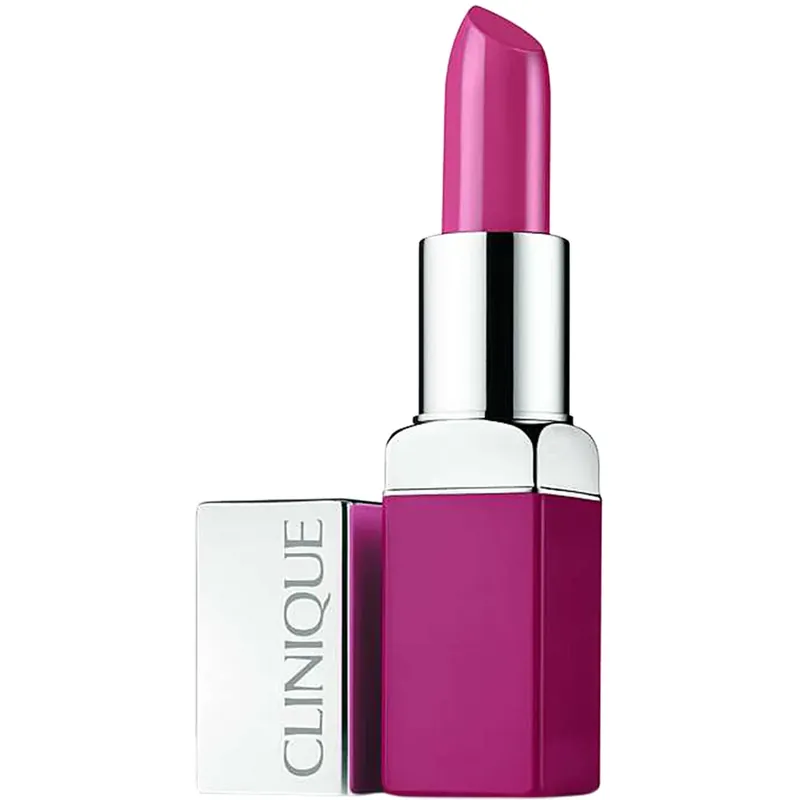 CliniquePop Lip Colour + Primer14 Plum Pop 3 g Suoraan Valmistajalta