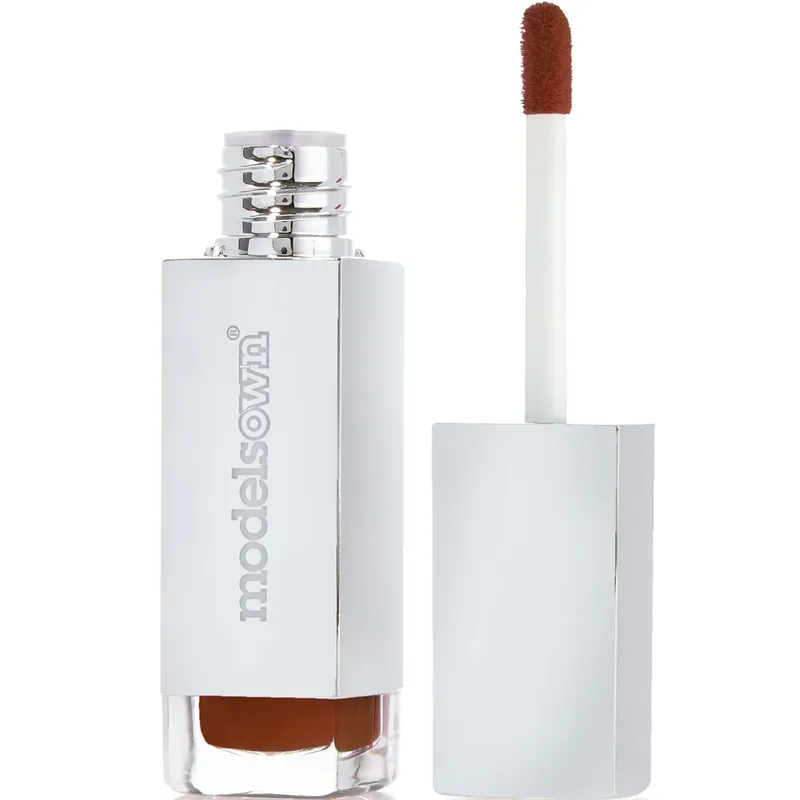 Osta Tänään Models OwnLix Liquid Velvet LipstickSugarplum