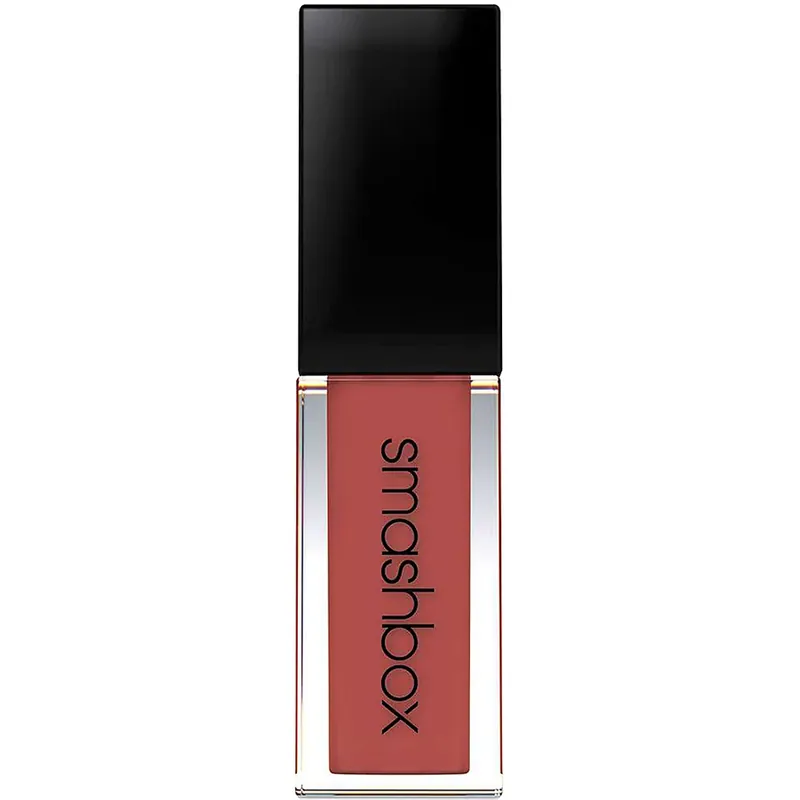 Erikoistarjous SmashboxAlways On Liquid LipstickDriver‘S Seat 4 ml