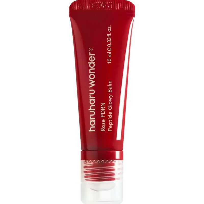 Pikatoimitus haruharu wonderRose PDRN Peptide Glowy Balm 10 ml