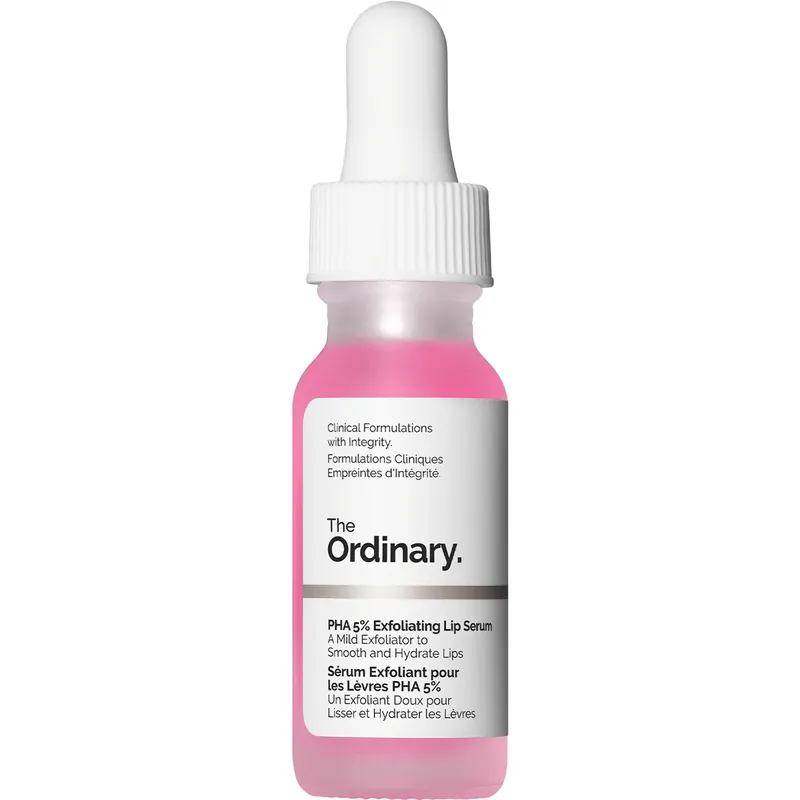 Tilaa Heti The OrdinaryPHA 5% Exfoliating Lip Serum 15 ml