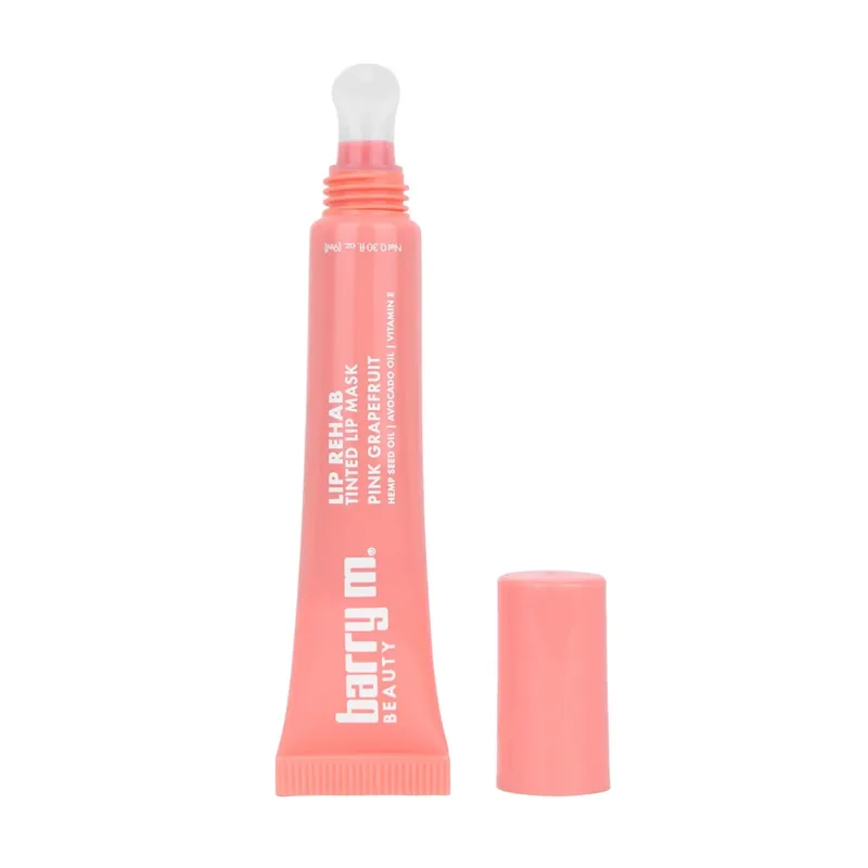 Ajankohtainen Barry MLip Rehab Nourishing Lip MaskPink Grapefruit 10 ml