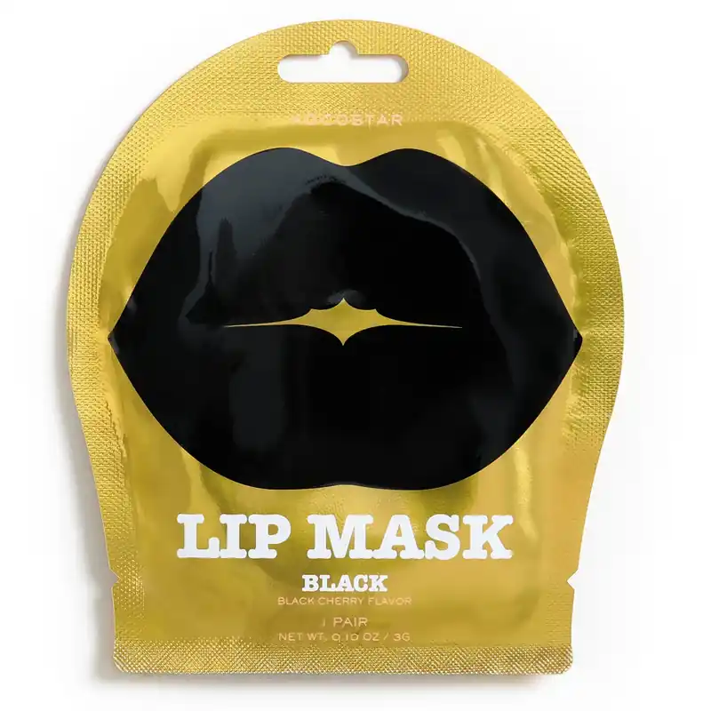 Flash-Tarjous KocostarLip Mask Black Cherry1 st 13 g