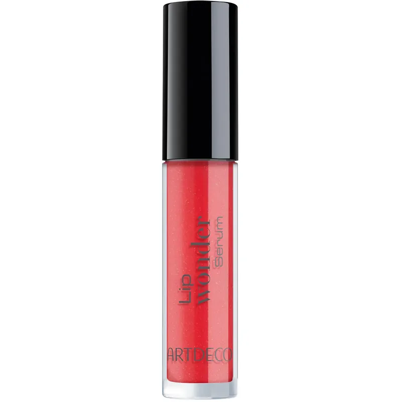 Uutuus ArtdecoLip Wonder Serum05 Caring Orange 4 ml