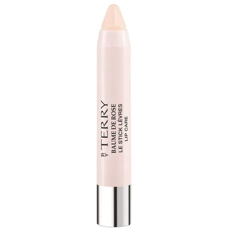 Superhinta By TerryBaume de Rose Le Soin Levres Crayon 2,3 g