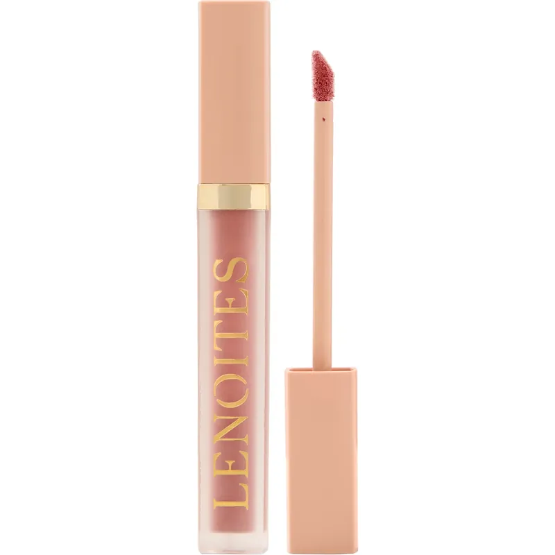 LenoitesTinted Lip OilSophisticated 5 ml Korkea Laatu