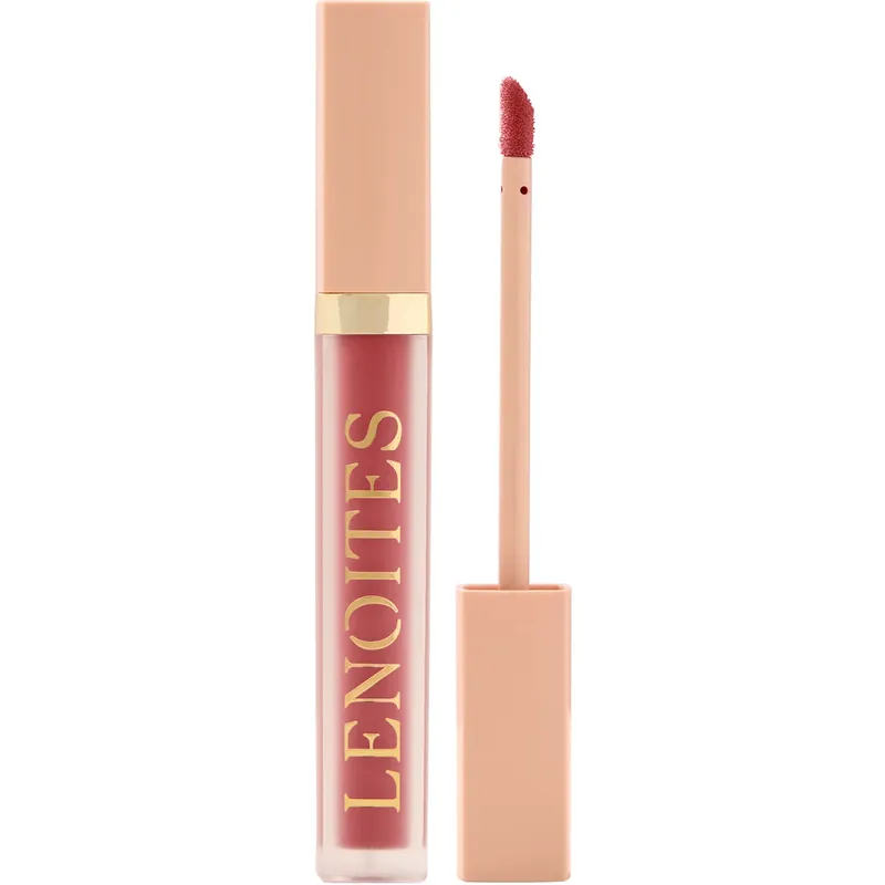 LenoitesTinted Lip OilClever 5 ml Suosittu