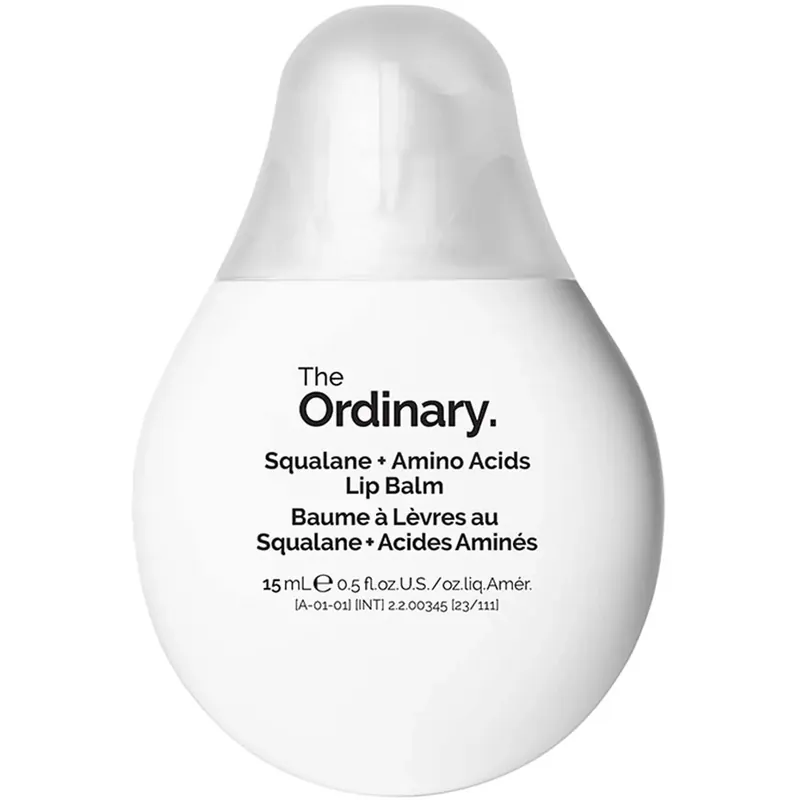 Tehdashinta The OrdinarySqualane & Amino Acids Lipbalm 15 ml