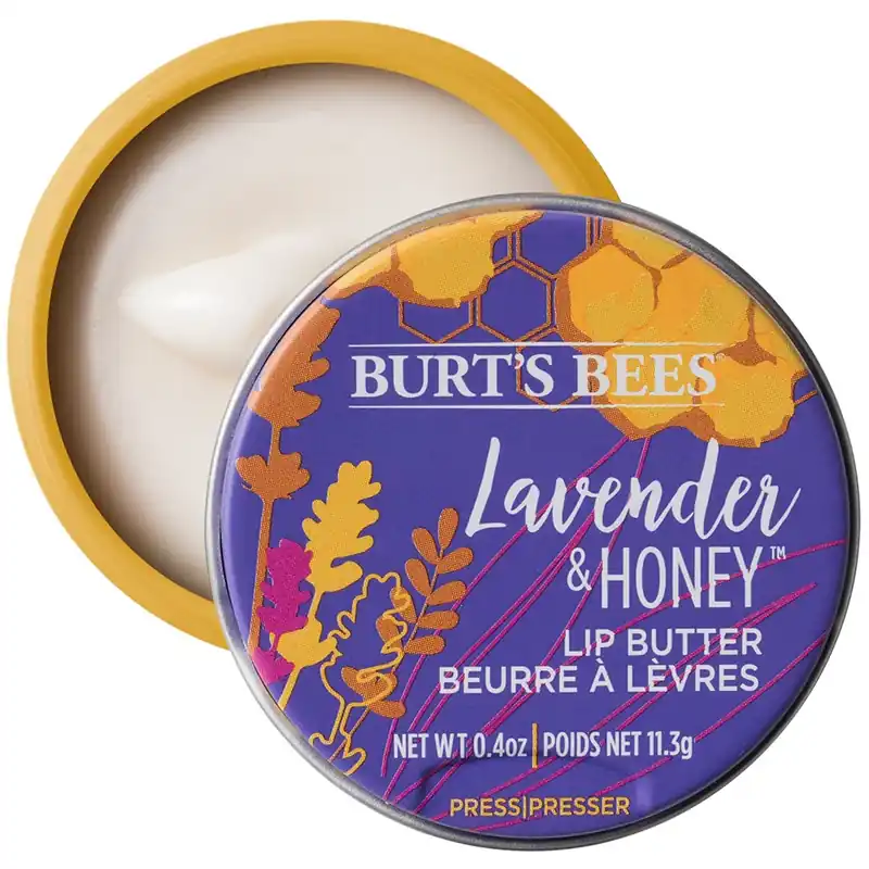 Burt‘s BeesLip ButterLavender & Honey 11,3 g Kampanjahinta