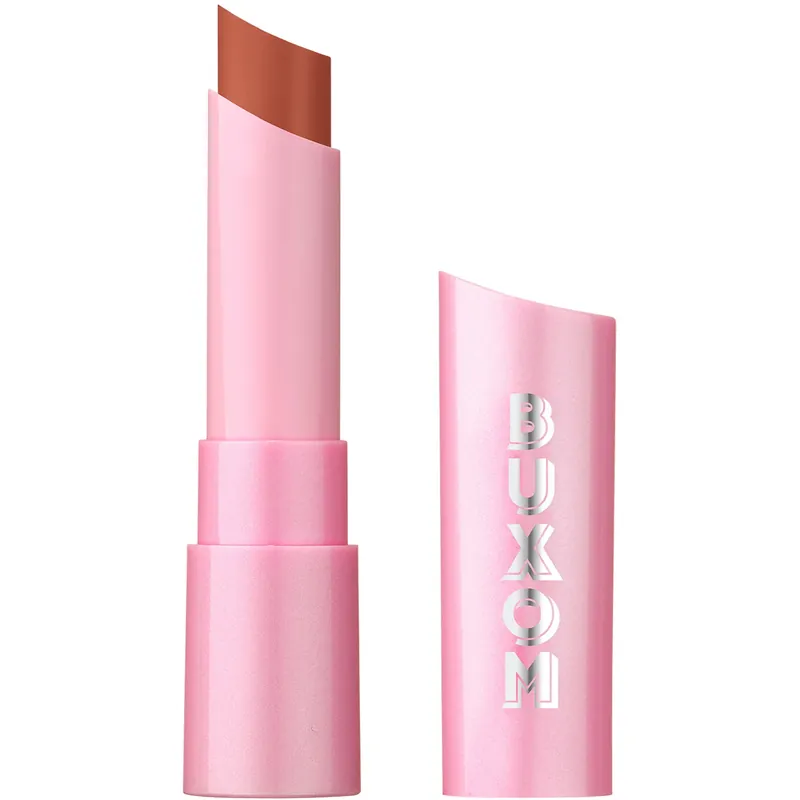 BuxomPower-Full Plump Lip BalmPeach Smoothie 2 g Paras Hinta