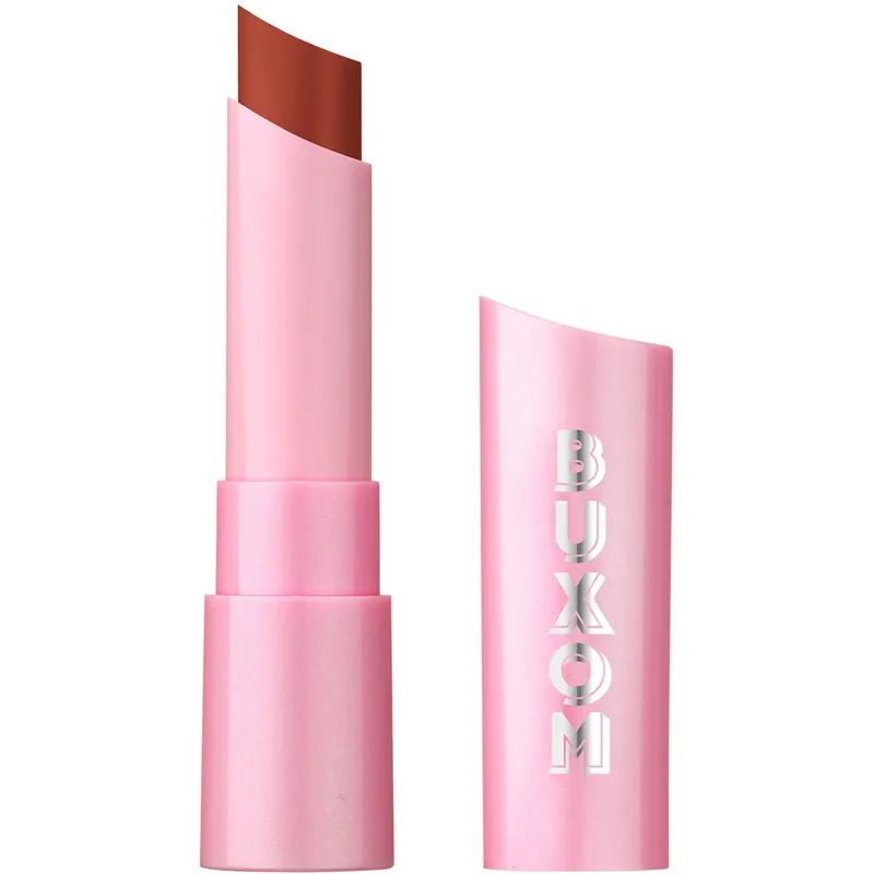 BuxomPower-Full Plump Lip BalmCinnamon Kiss 2 g Loppuunmyynti