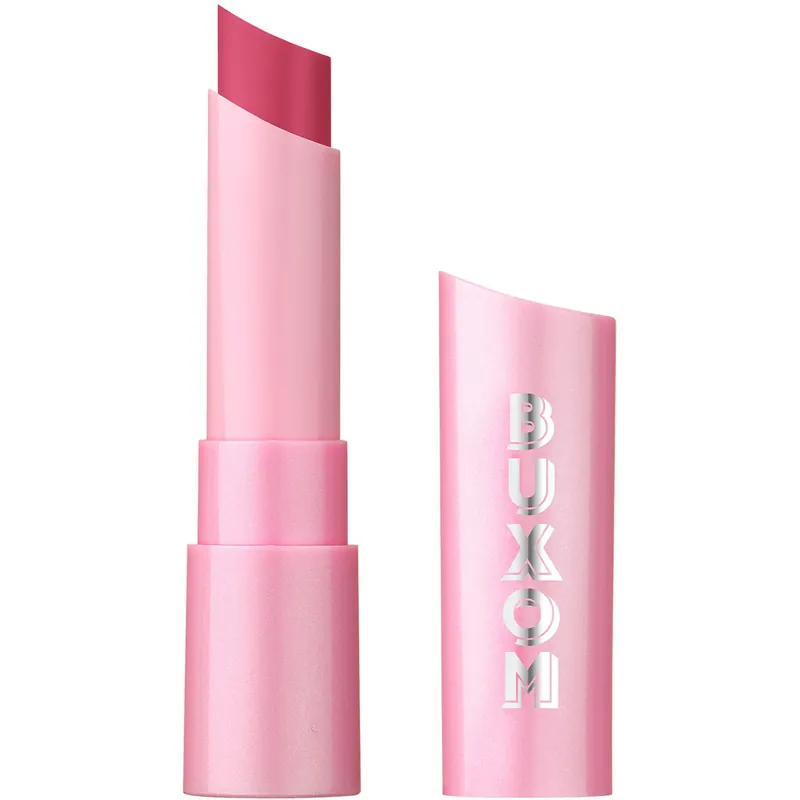 Viimeinen Mahdollisuus BuxomPower-Full Plump Lip BalmRosé All Day 2 g