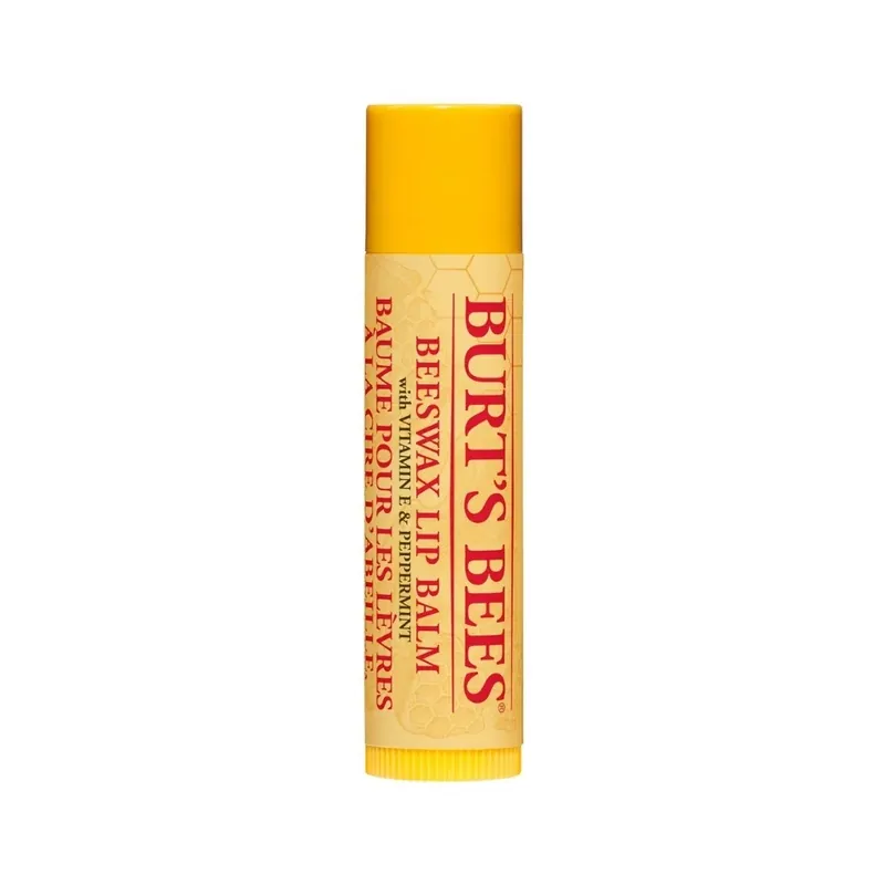 Osta Verkossa Burt‘s BeesLip BalmBeeswax 4,25 g