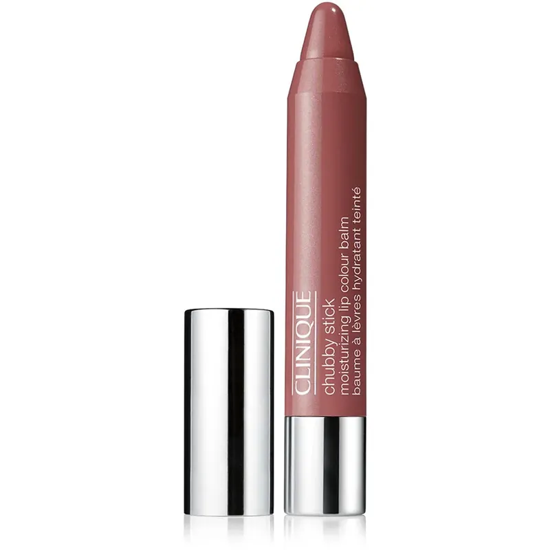 Tarjous CliniqueChubby Stick Moisturizing Lip Colour BalmWhole Lotta Honey 3 g
