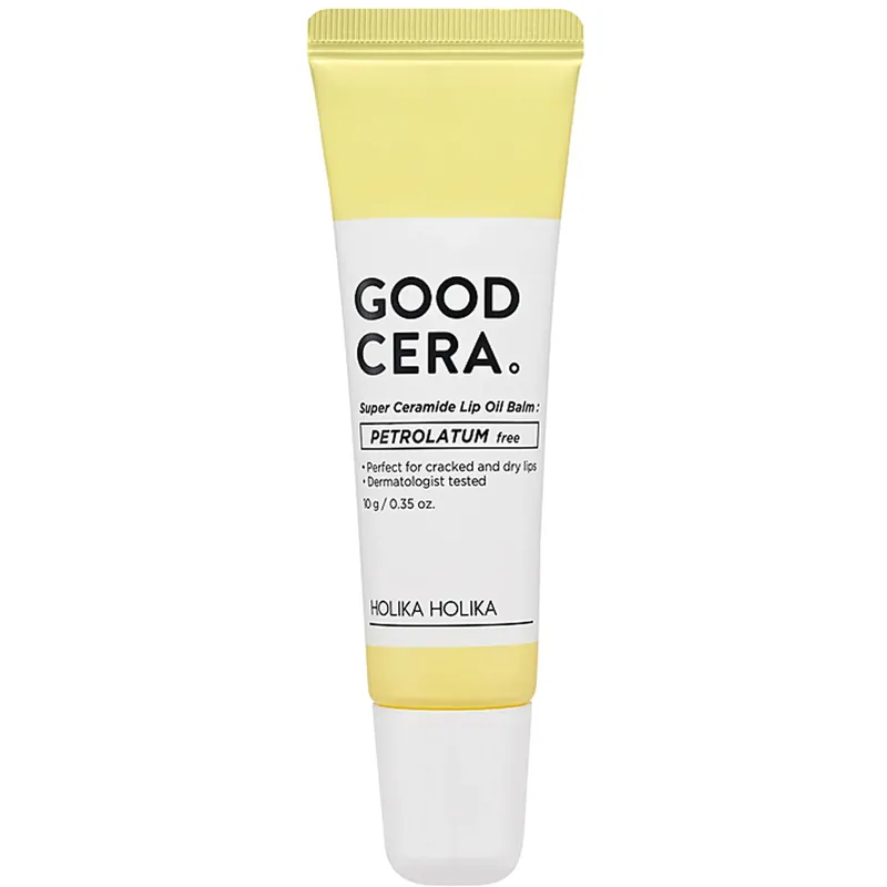 Tukkuhinta Holika HolikaGood Cera Super Ceramide Lip Oil Balm 10 g