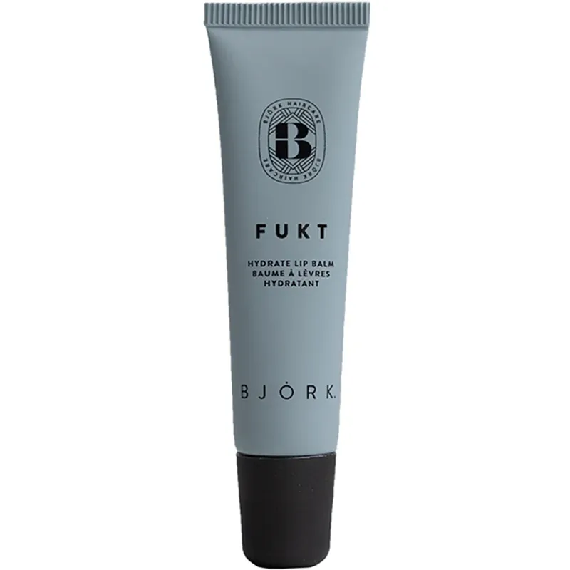 BjörkHydrate Lip Balm 15 ml Päivän Tarjous