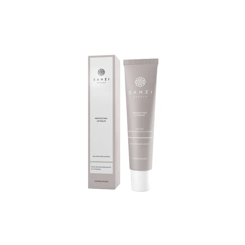 Osta Tänään Protecting Lip Balm 15 ml