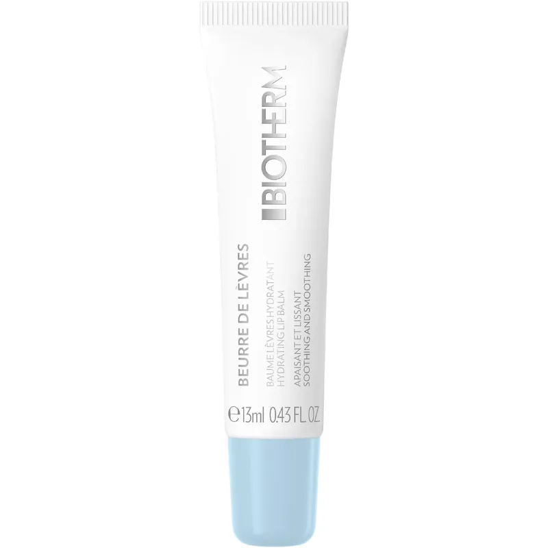 BiothermLait Corporel Beurre de Lèvres Moisturizing Lip Balm 13 ml Alennettu