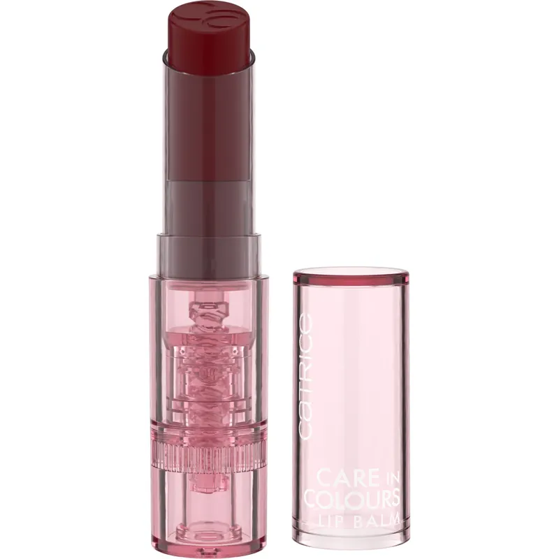CatriceCare In Colours Lip Balm050 3 g Älä Missaa