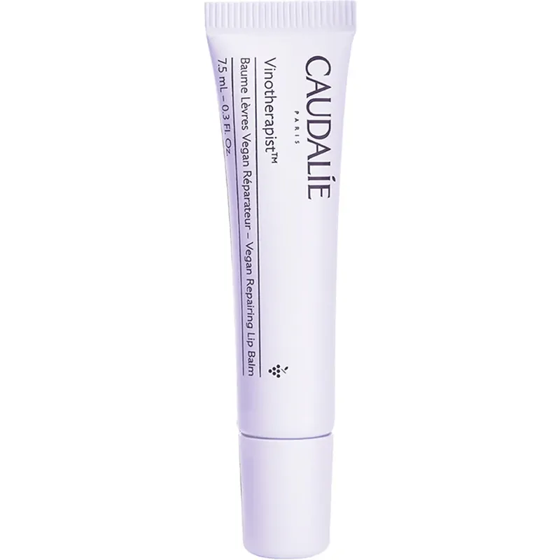 Kuuma Tarjous CaudalieVinotherapist™ Vegan Repairing Lip Balm 7,5 ml