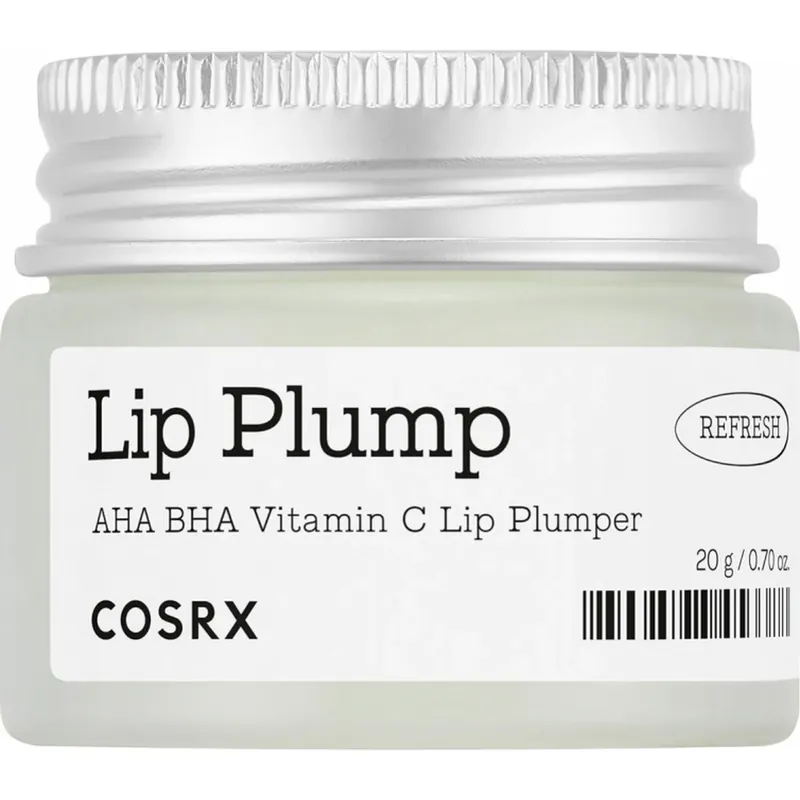 Halpa COSRXRefresh AHA BHA Vitamin C Lip Plumper 20 g