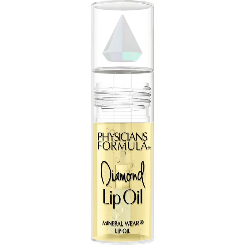 Erikoistarjous Physicians FormulaDiamond Lip OilYellow Diamond 4,6 ml