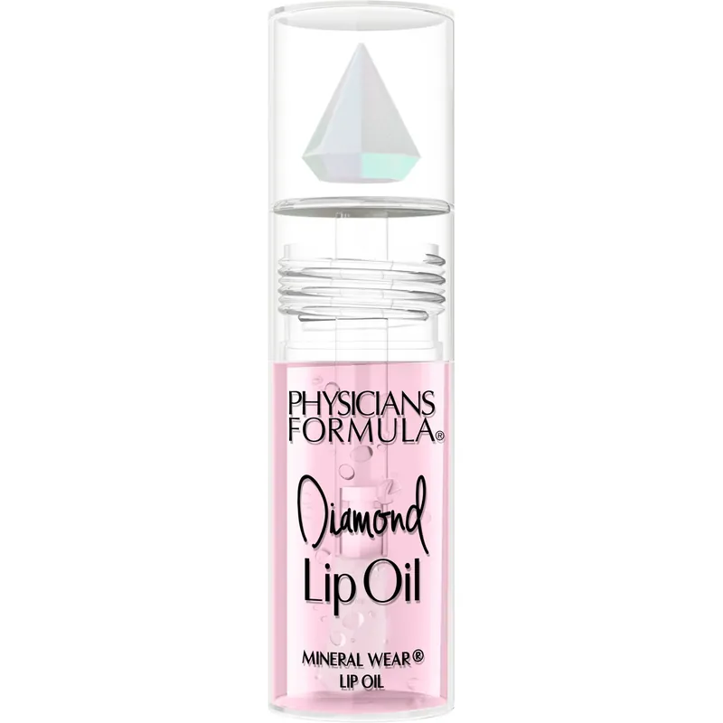 Lähetetään Heti Physicians FormulaDiamond Lip OilPink Diamond 4,6 ml