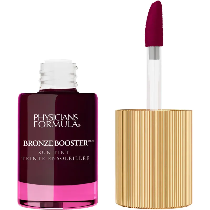 Viikonlopputarjous Physicians FormulaBronze Booster Sun Tint Cheek & LipBerry Tint 10 ml