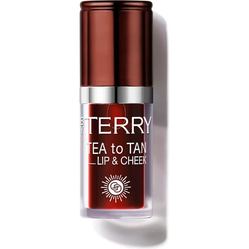 Kampanjahinta By TerryTea to Tan Lip & Cheek Sweet CherrySweet Cherry 5 ml