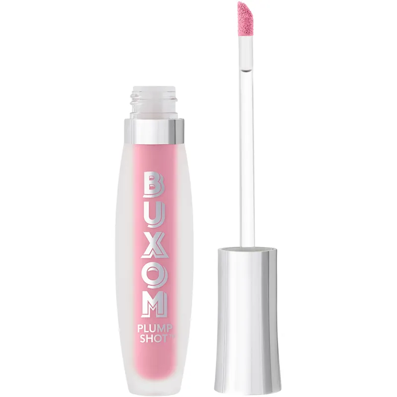 Alkuperäinen BuxomPlump Shot Lip SerumLingerie 4 ml