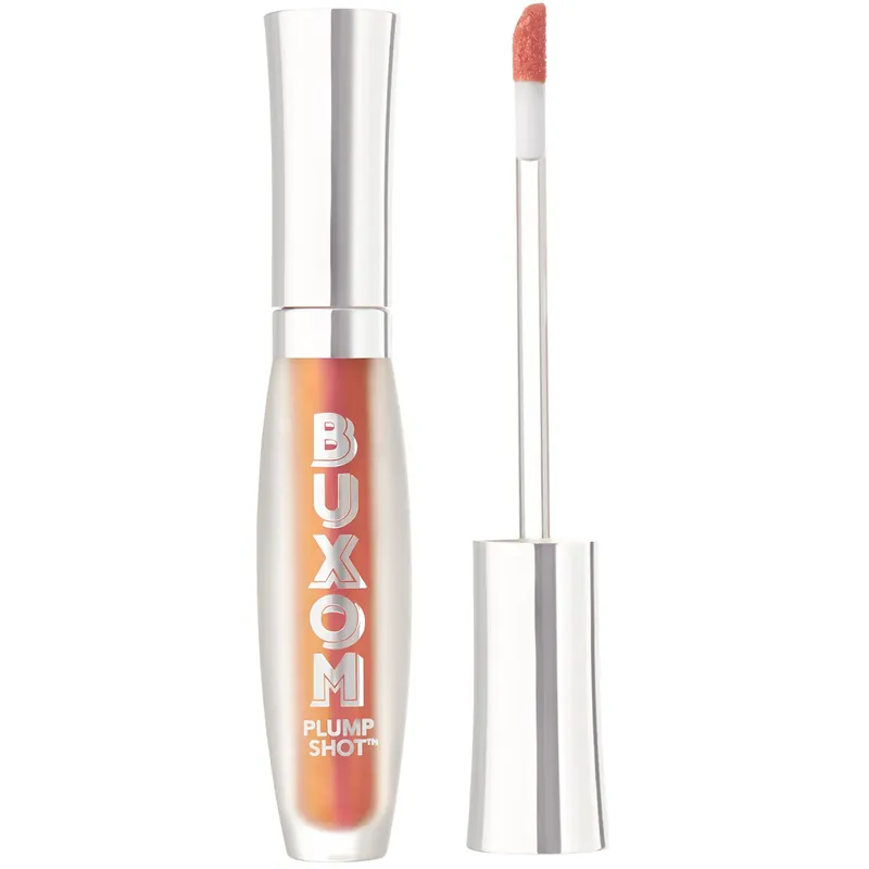 BuxomPlump Shot™ Collagen-Infused Lip SerumStarstruck Coral 4 ml Paras Hinta